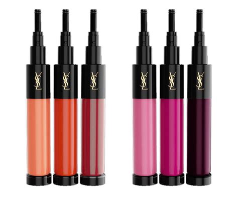 ysl lipstick maler|create your own lipstick shade.